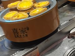 -喜家自助小火锅(乐客城店)