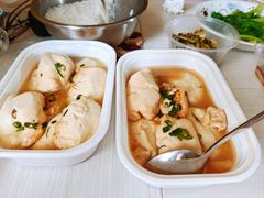 -客家汇·客家传承菜(水库店)