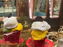 -VENCHI 闻绮(北京国贸商城店)