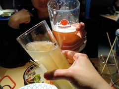 -雪熊精酿·哈尔滨烧烤酒馆(非遗大串店)