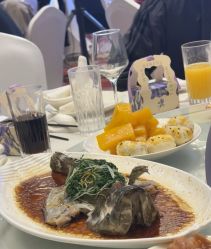 -西安威斯汀大酒店·宴会厅