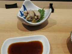 芥末鳗肝-昇鳗鱼家(浦东店)