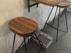 用餐区-春庄咖啡SpringHues(钟楼小区店)
