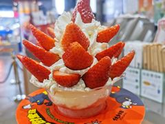 -伏小桃(雁塔MOMOPARK店)