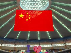 -麦当劳(鄂尔多斯机场店)