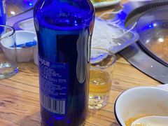 -山河屯铁锅炖(哈西站店)