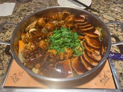 -黄记煌三汁焖锅(新世纪广场店)