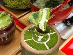 -中村藤吉(本店)