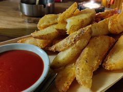 -Nirvana Cafe&Bar(北仓文创街区店)