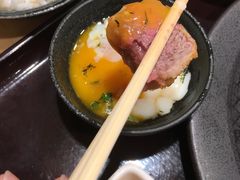 -炸牛排 京都胜牛(京都站前店)