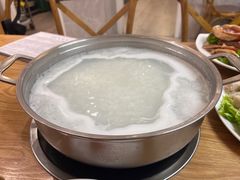 -吉友粥底火锅(方斜路店)