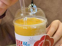-南信牛奶甜品专家