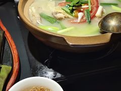 -桥边小楼·手工云南菜·古城观景小楼