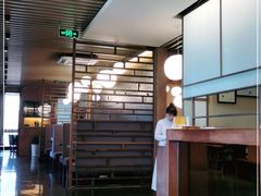 -枣子树素餐厅(铂金城店)