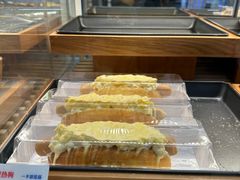 -红星前进面包牛奶公司(君太店)