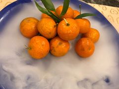 -大鸭梨烤鸭(左家庄店)
