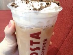 -COSTA COFFEE(上海月星环球港店)
