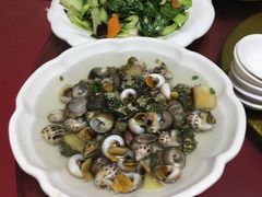 -天天渔港海鲜酒家(石浦玉泉路店)
