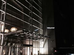 君隆威斯汀酒店-天津君隆威斯汀酒店