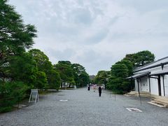 -京都御所