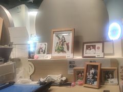 -海马体照相馆(深圳万象天地店)