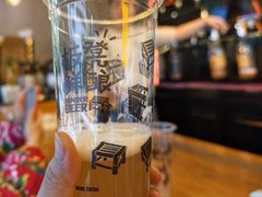 -板凳鲜酿·精酿啤酒(科华北路店)