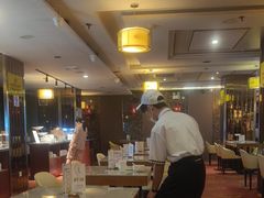 -世新养生馆(福马路店)