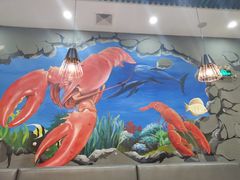 -指爱龙虾(金杨路总店)