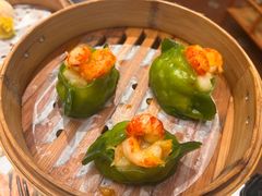 -点都德(喜粤楼店)