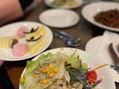 -食间牛排(湖西路店)