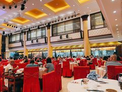 大堂-大天然酒店(军民路店)