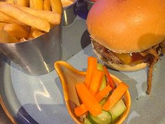 -blue frog蓝蛙(长泰广场店)