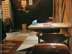 大堂-星伦多自助料理(华润万象城店)