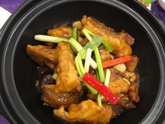 -竹溪百福酒家(同和店)