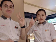 -海底捞火锅(吴中路店)