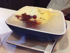 榴莲飘香-发记甜品(豉油街店)