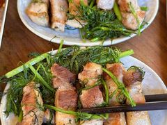 -蘑菇私房菜小馆(杨家坪西城天街店)