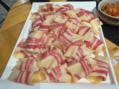 -顶顶汤火牛排火锅·经典铜锅涮肉