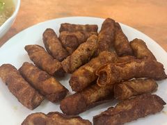 -张大妈饭店