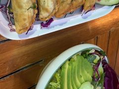 -ELI FALAFEL Lebanese&Mediterranean黎巴嫩美食(富城路店)
