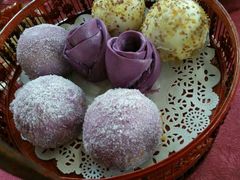 -园林美食城·本土农家菜(杨和镇店)