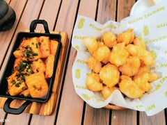 -苦尽酒馆·川菜(鼓楼店)