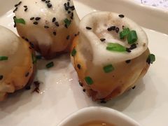 -东泰祥生煎馆(重庆北路店)