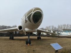 -中国航空博物馆