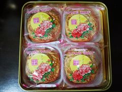 -荣华饼家(元朗大马路店)