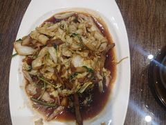 -郑庄脂渣海鲜楼(九水路店)