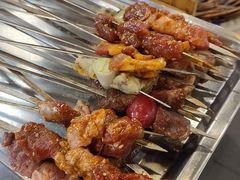 -号令江湖·水浒烤肉(和畅睦邻中心店)