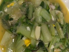-船歌·鱼水饺青岛菜(合肥路永旺店)