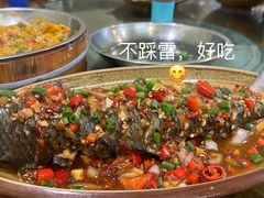 -朗妈私房菜(婺女州店)
