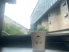 -CEMENT·coffee bar (凤凰创意园店)